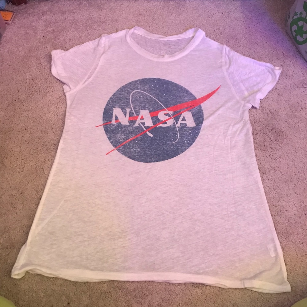 NASA Tee - Picture 2 of 3